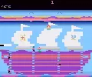 Image n° 1 - screenshots  : Save Our Ship